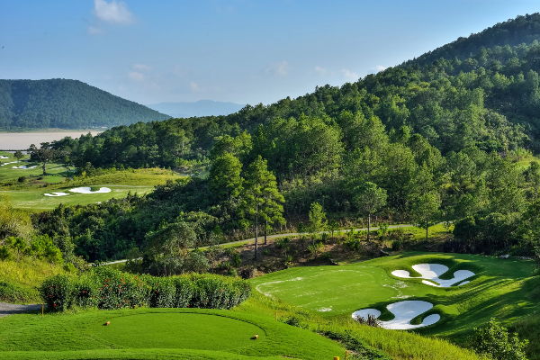 4D3N Dalat Golf Tour - photo 9